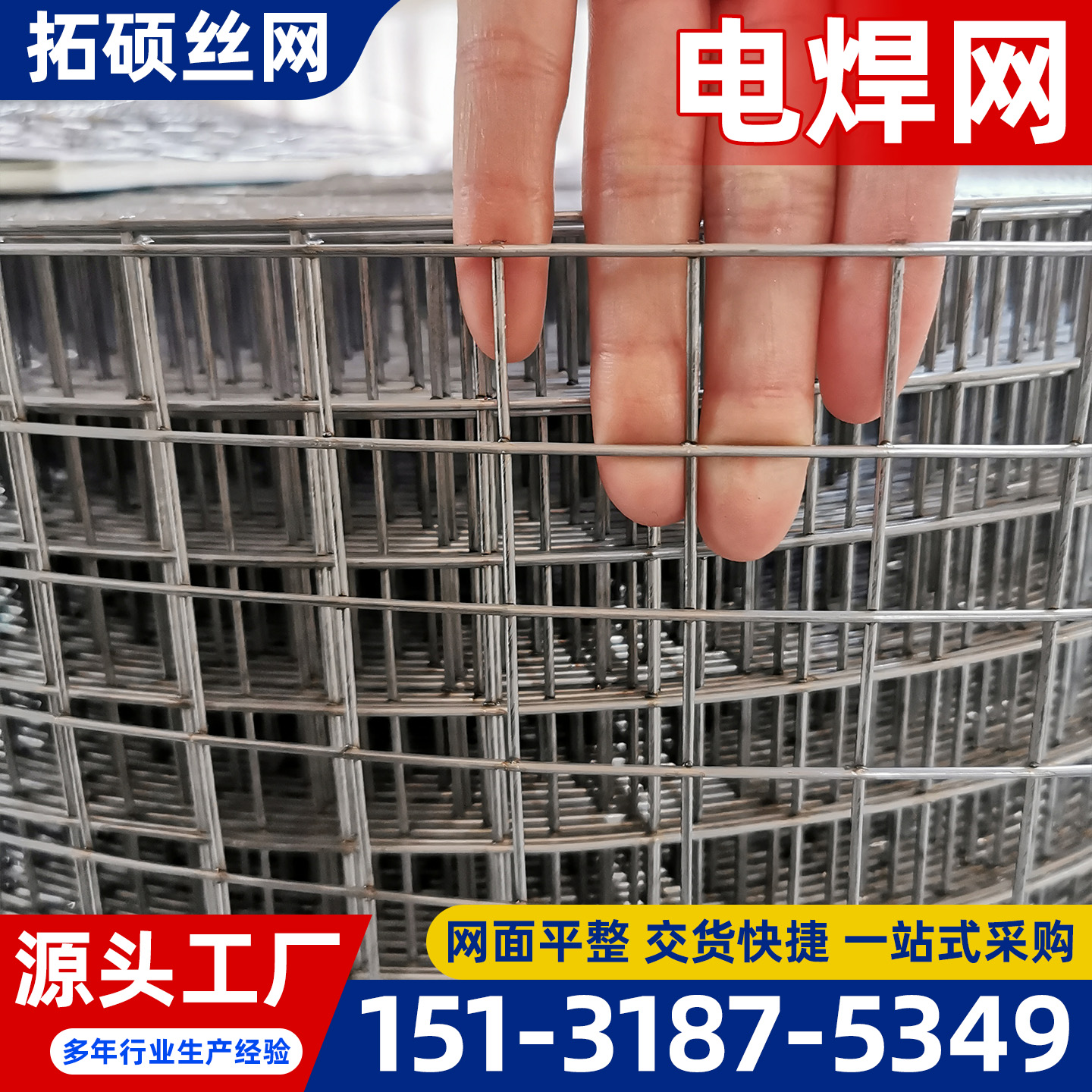 石嘴山市电焊网不锈钢宽幅网 - 价格